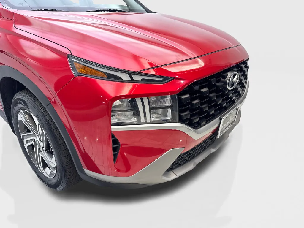 Hyundai Santa Fe photo 19