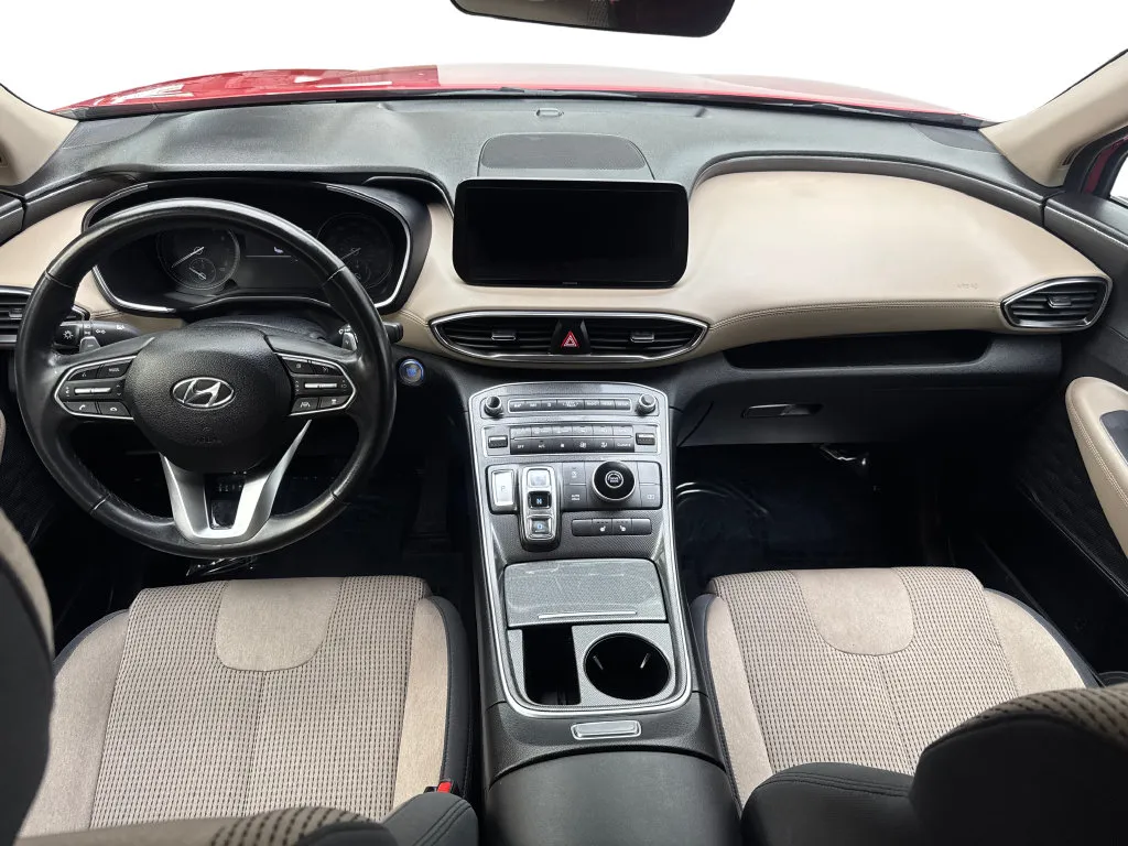 Hyundai Santa Fe photo 53