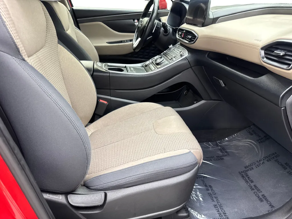 Hyundai Santa Fe photo 46