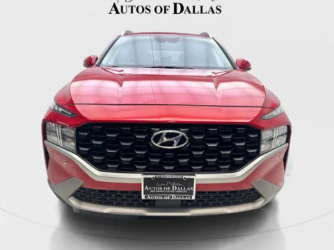 More photos of 2023 Hyundai Santa Fe SEL at Autos of Dallas - Irving, TX