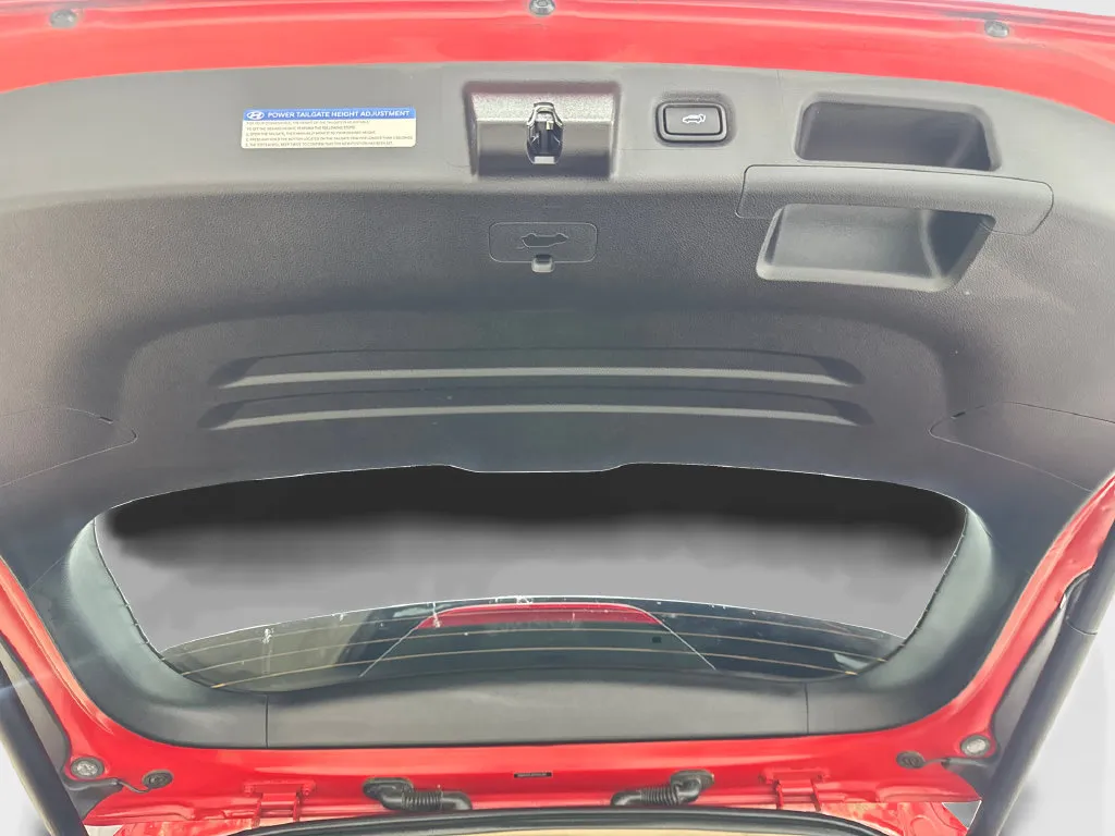 Hyundai Santa Fe photo 84