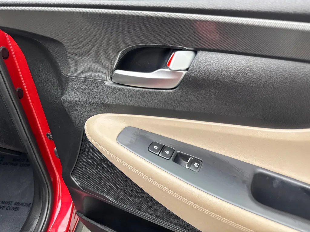 Hyundai Santa Fe photo 51