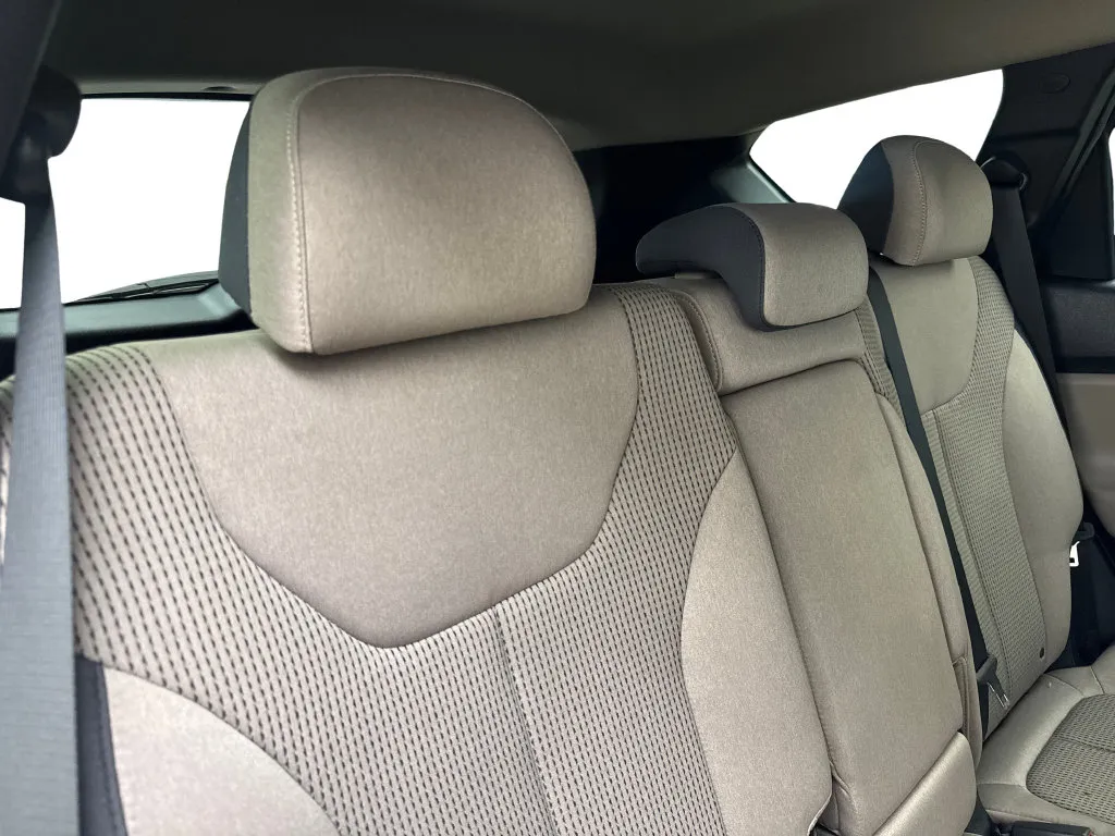 Hyundai Santa Fe photo 42