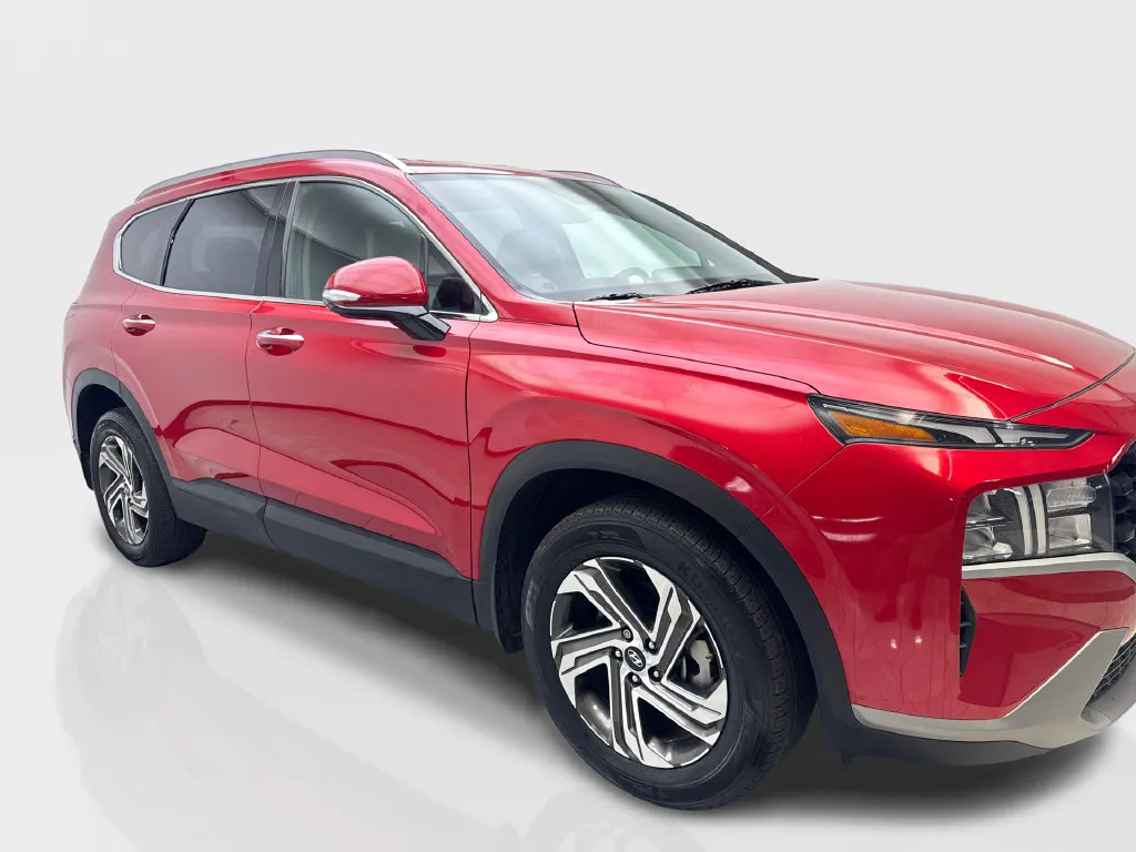 Hyundai Santa Fe photo 14