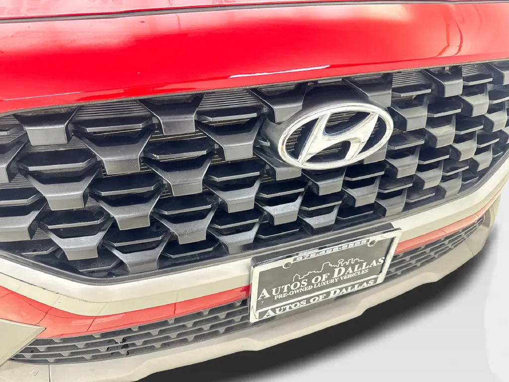 Hyundai Santa Fe photo 27