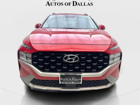 Another view of 2023 Hyundai Santa Fe SEL for sale in Irving, TX at Autos of Dallas - Irving