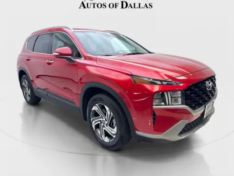 More photos of 2023 Hyundai Santa Fe SEL at Autos of Dallas - Irving, TX