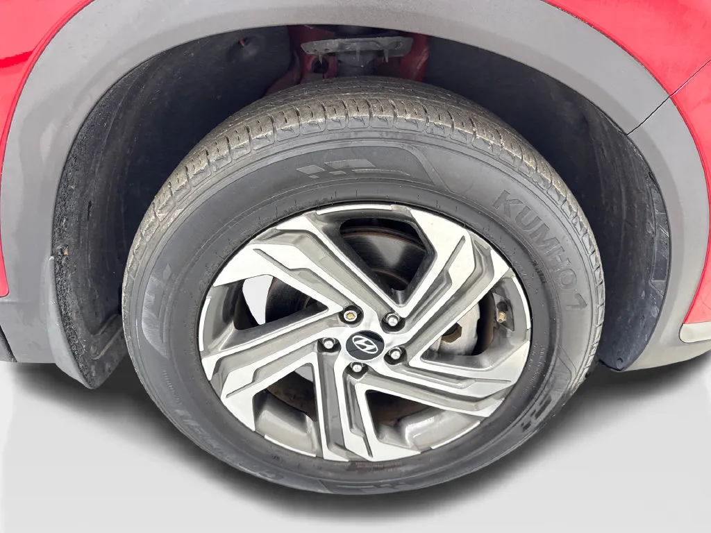 Hyundai Santa Fe photo 86