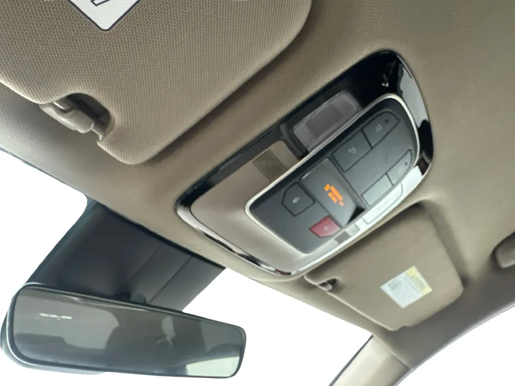 Hyundai Santa Fe photo 75