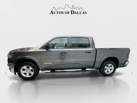 More photos of 2025 Ram 1500 Big Horn/Lone Star at Autos of Dallas - Irving, TX
