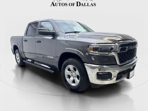 More photos of 2025 Ram 1500 Big Horn/Lone Star at Autos of Dallas - Irving, TX