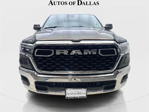 Another view of 2025 Ram 1500 Big Horn/Lone Star for sale in Irving, TX at Autos of Dallas - Irving
