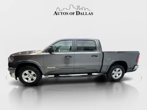 More photos of 2025 Ram 1500 Big Horn/Lone Star at Autos of Dallas - Irving, TX