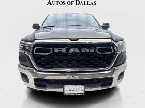 More photos of 2025 Ram 1500 Big Horn/Lone Star at Autos of Dallas - Irving, TX