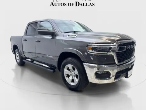 More photos of 2025 Ram 1500 Big Horn/Lone Star at Autos of Dallas - Irving, TX