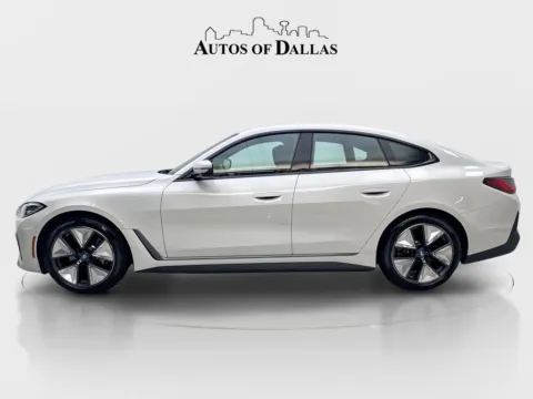 More photos of 2023 BMW i4 eDrive35 at Autos of Dallas - Irving, TX