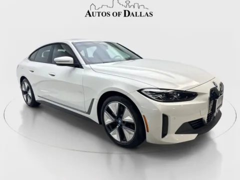 More photos of 2023 BMW i4 eDrive35 at Autos of Dallas - Irving, TX