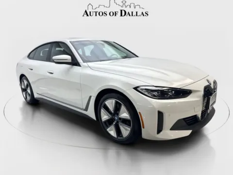 More photos of 2023 BMW i4 eDrive35 at Autos of Dallas - Irving, TX