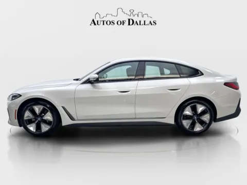 More photos of 2023 BMW i4 eDrive35 at Autos of Dallas - Irving, TX