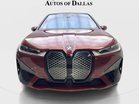 More photos of 2024 BMW iX xDrive50 at Autos of Dallas - Irving, TX