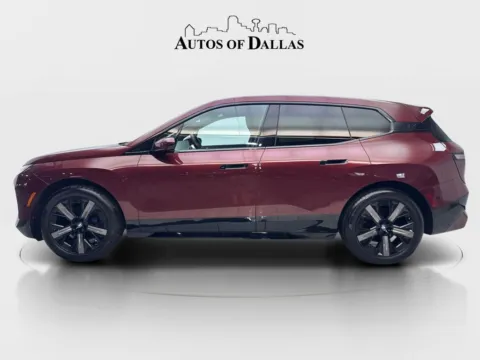 More photos of 2024 BMW iX xDrive50 at Autos of Dallas - Irving, TX