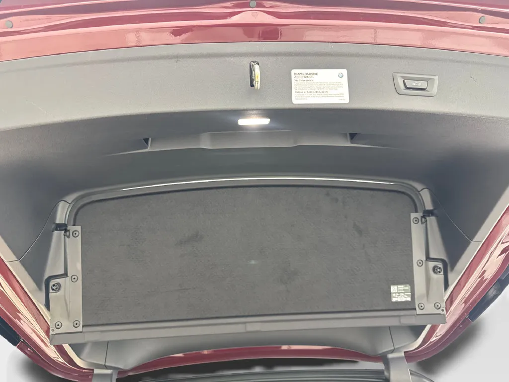 BMW iX photo 81