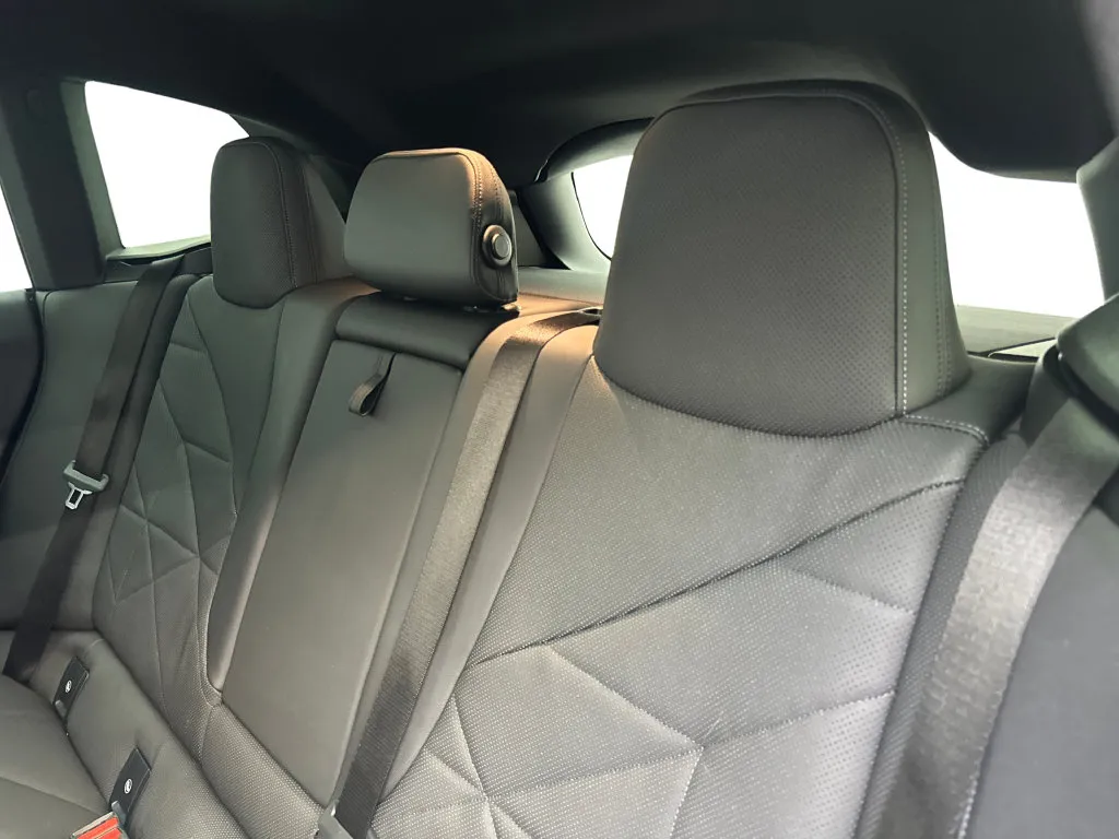 BMW iX photo 36