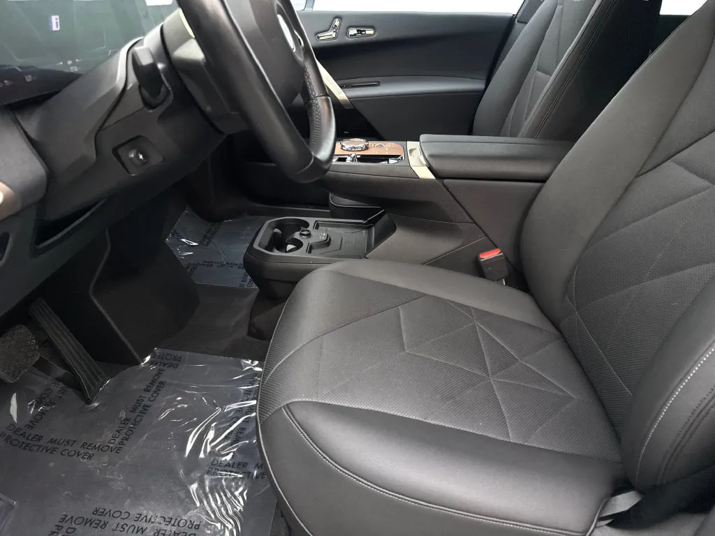 BMW iX photo 29