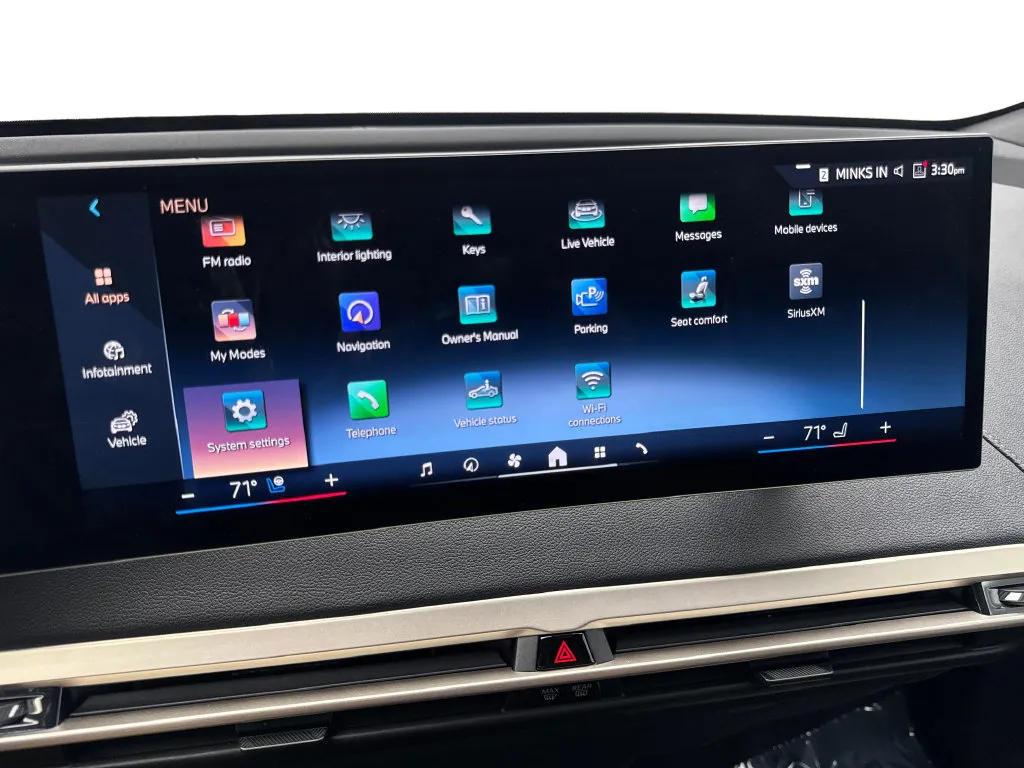 BMW iX photo 64