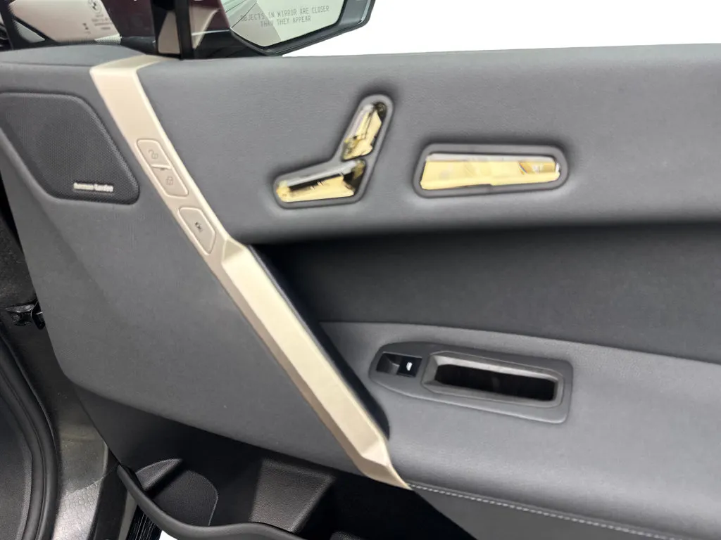 BMW iX photo 50