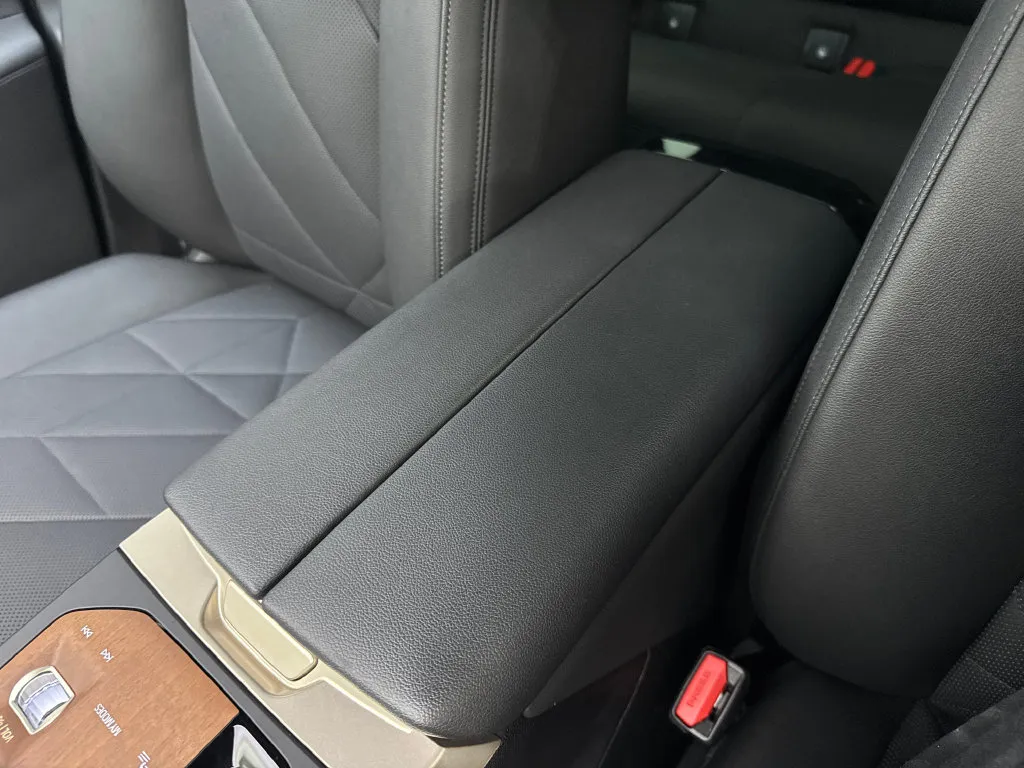 BMW iX photo 69