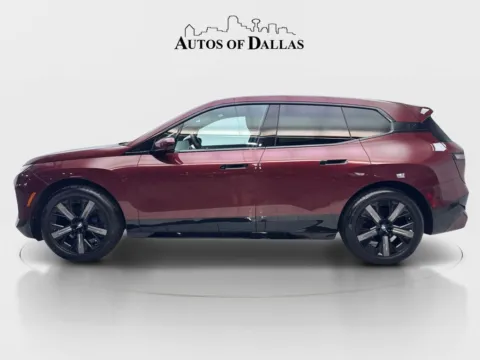 More photos of 2024 BMW iX xDrive50 at Autos of Dallas - Irving, TX