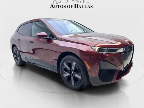 More photos of 2024 BMW iX xDrive50 at Autos of Dallas - Irving, TX