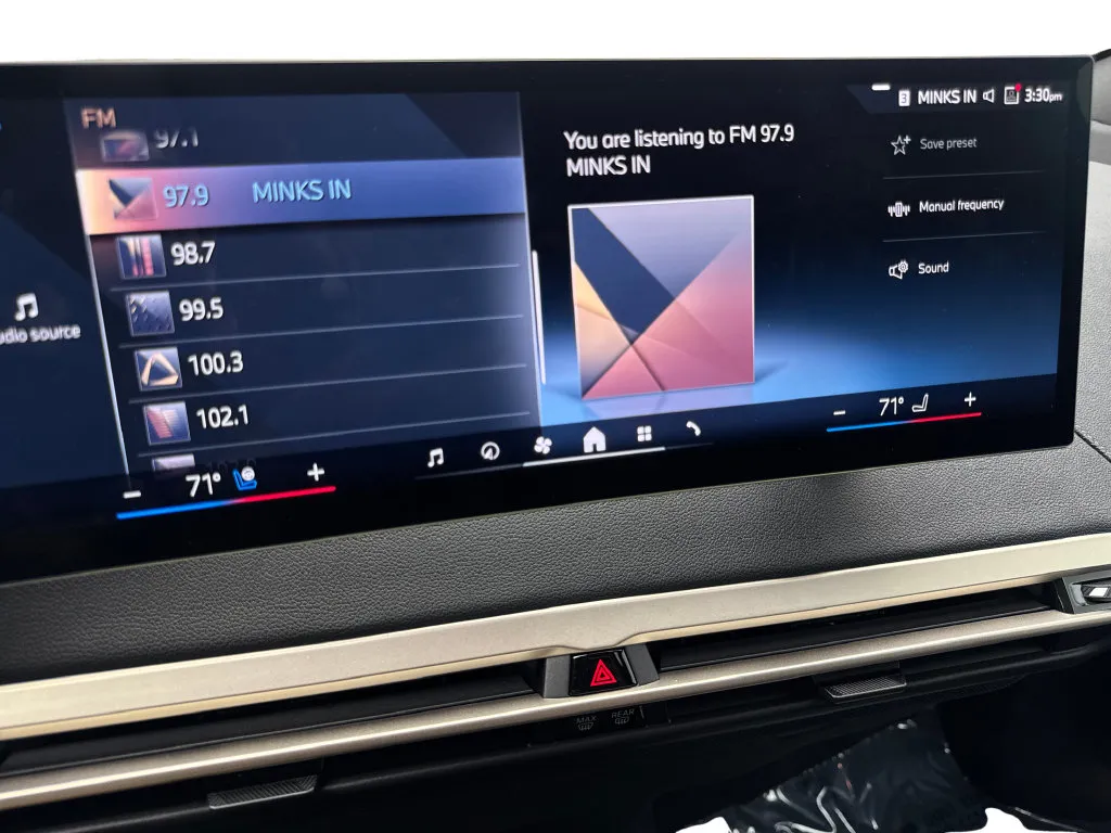 BMW iX photo 63