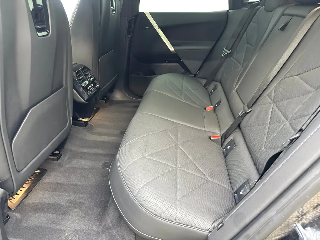 BMW iX photo 35