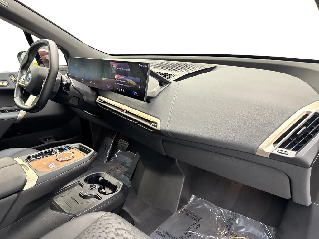 BMW iX photo 53