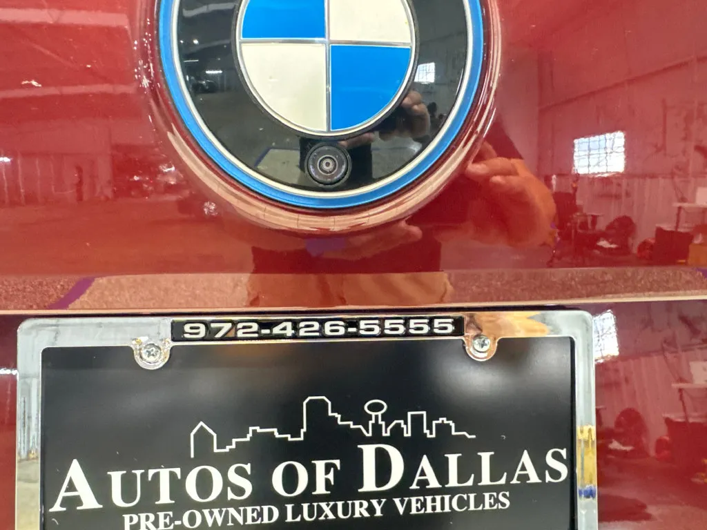 BMW iX photo 27