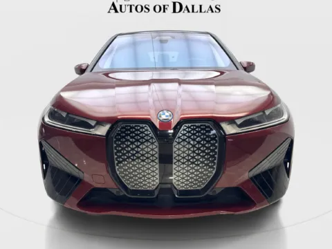 More photos of 2024 BMW iX xDrive50 at Autos of Dallas - Irving, TX