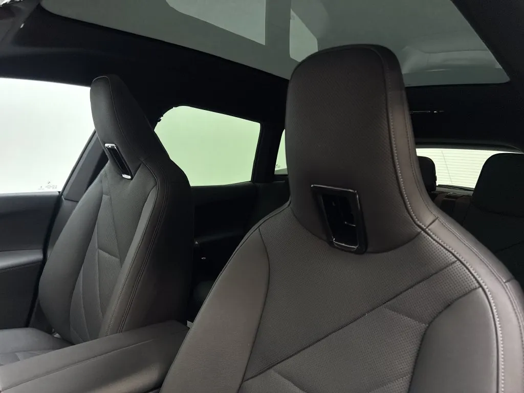 BMW iX photo 30