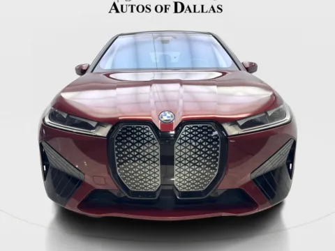 More photos of 2024 BMW iX xDrive50 at Autos of Dallas - Irving, TX