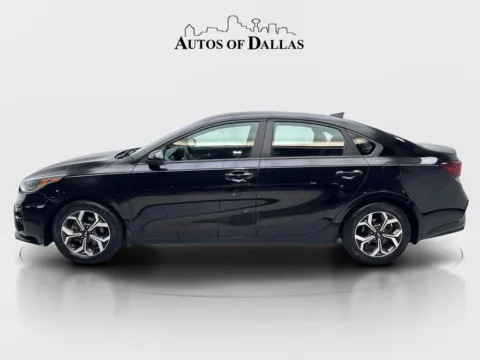 More photos of 2020 Kia Forte LXS at Autos of Dallas - Irving, TX