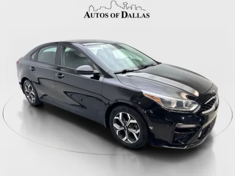 More photos of 2020 Kia Forte LXS at Autos of Dallas - Irving, TX