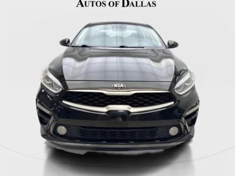 Another view of 2020 Kia Forte LXS for sale in Irving, TX at Autos of Dallas - Irving