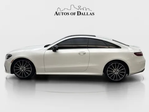 More photos of 2022 Mercedes-Benz E-Class E 450 at Autos of Dallas - Irving, TX
