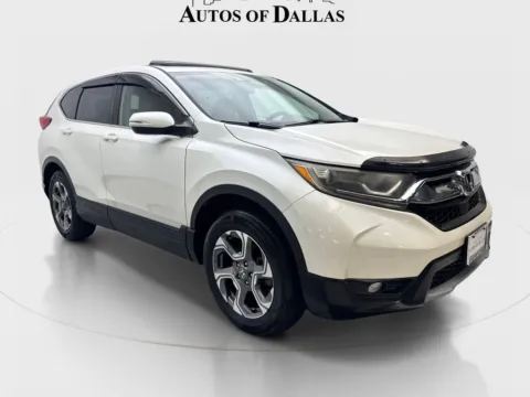 More photos of 2017 Honda CR-V EX at Autos of Dallas - Irving, TX