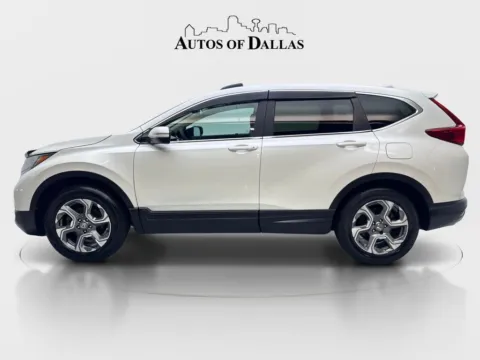 More photos of 2017 Honda CR-V EX at Autos of Dallas - Irving, TX