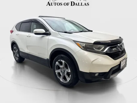 More photos of 2017 Honda CR-V EX at Autos of Dallas - Irving, TX