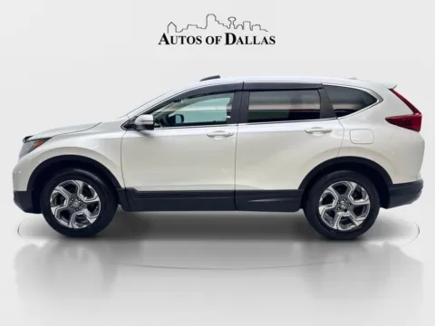 More photos of 2017 Honda CR-V EX at Autos of Dallas - Irving, TX