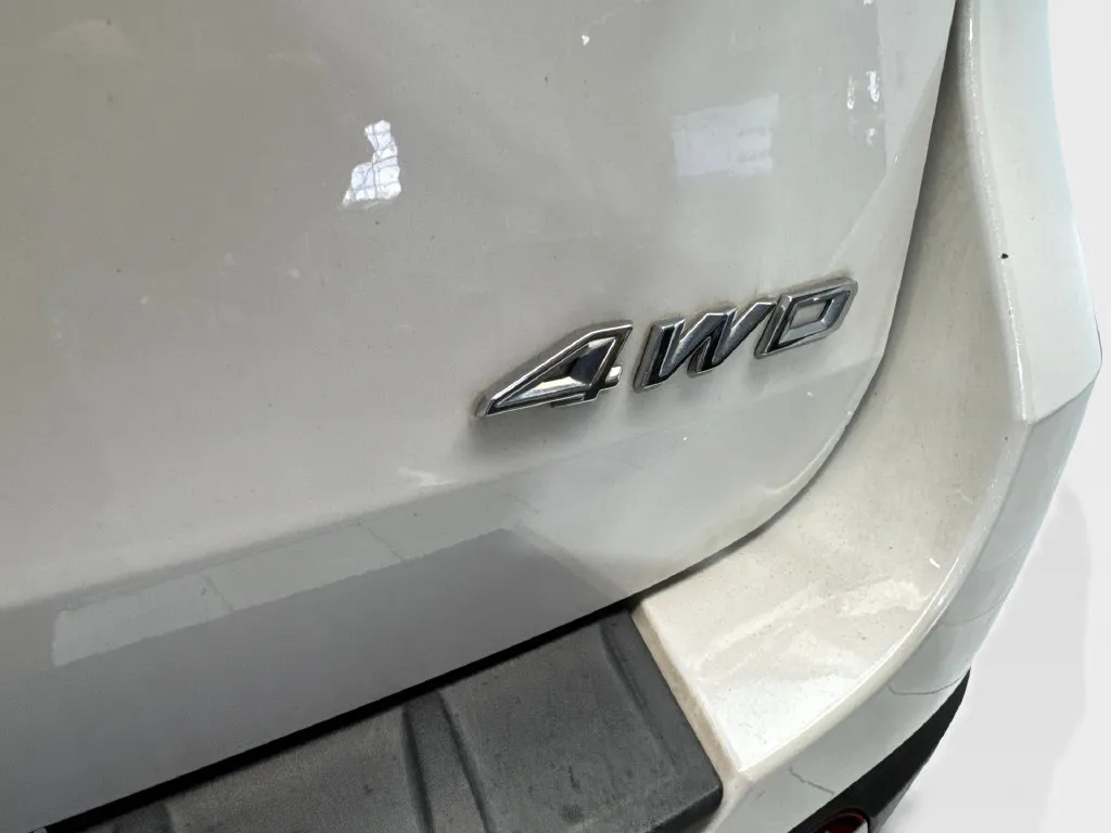 Ford Explorer photo 26