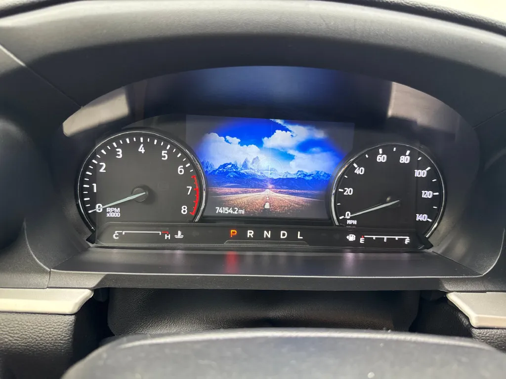 Ford Explorer photo 66
